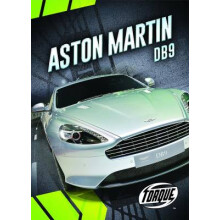 Aston Martin D89