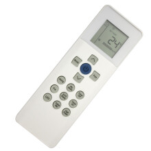 Remote Controller Strong Transmission Ergonomic Design for RG67N
