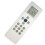 Remote Controller Strong Transmission Ergonomic Design for RG67N 1