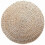 Chair Upholstery, Straw, Cushion, Beige, Hand-decorated 2