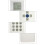 Remote Controller Strong Transmission Ergonomic Design for RG67N 6