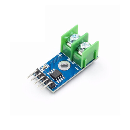 Pack Of 2 MAX6675 Temperature Sensors Module Board For Home 2