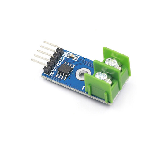 Pack Of 2 MAX6675 Temperature Sensors Module Board For Home 1
