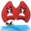 Swimming Paddle for Swimming Training, Proper Posture, Diving, Lap Swimming 1