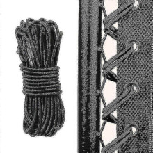 4x Ropes Elastic Cord for Recliner Chairs Zero Gravity Garden Sun Lounger t