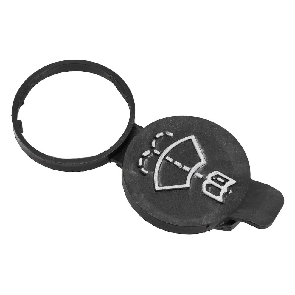 Windshield Washer Fluid Reservoir Cap And Coolant Tank Cap For Chevrolet Malibu 20132015 Leakproof 9323874665146