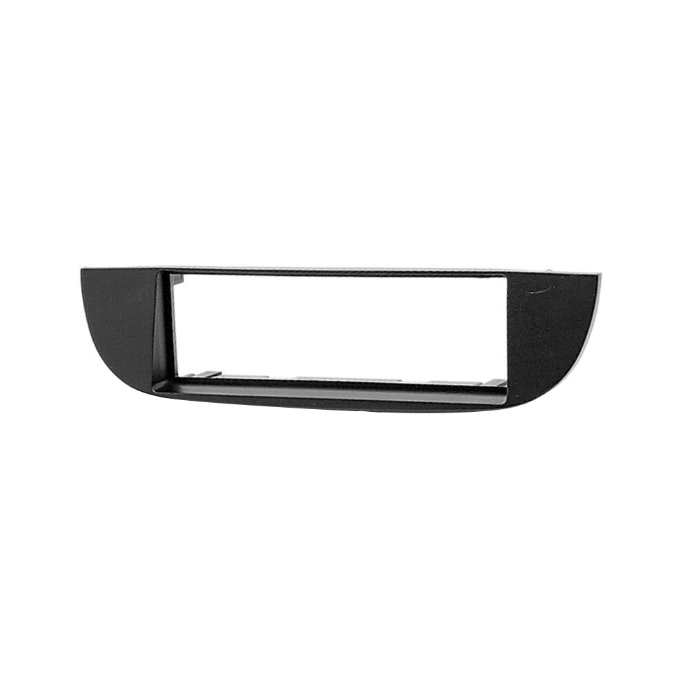 One Din Car Dvd/Cd Radio Stereo Fascia Panel Frame Adapter Dash Kit Fo 4852424133781