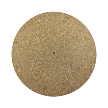 Cork Turntable Mat Record Protective Pad Equipment-C