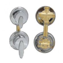(A) Shower Faucet Stock Mixer 4 Faucets right smart Control Cabin-hao-in Room Shower Shower memorial tablet