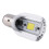 H6 BA20D, Motorcycle Headlight, BA20D Px15D Led Bulb, Scooter Accessor 6