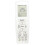 Advanced A/C Remote Control Wide Application Easy Operate for 1