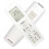 Advanced A/C Remote Control Wide Application Easy Operate for 7