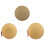 Cork Turntable Mat Record Protective Pad Equipment-C 2