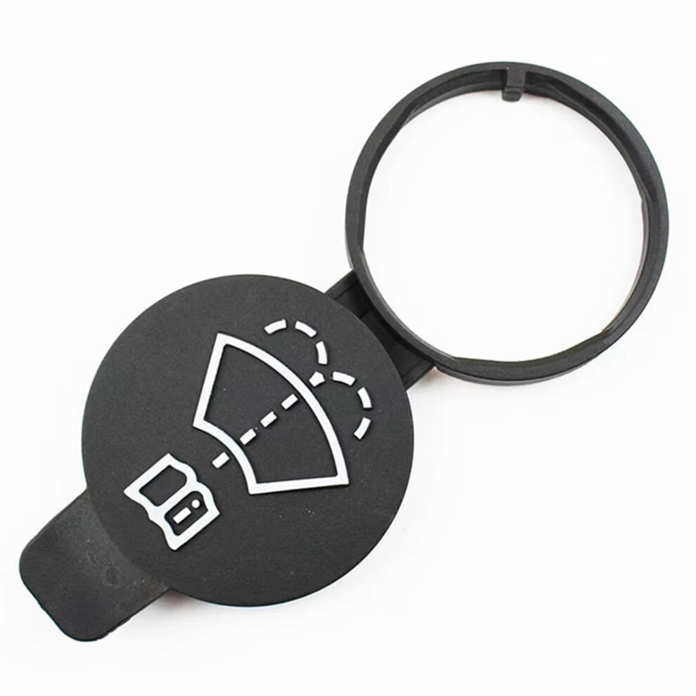 Coolant Tank Cap For Escalade 20152017 With Wiper Fluid Reservoir Replacement 312767700 9339159866597