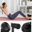 Home Gym Hero, Φορητό Όργανο Άσκησης, Μηχανή για κοιλιακούς, Εργονομικός Σχεδιασμός, 2
