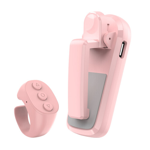 Remote Control for Page Turner Camera Video Recording Remote-pk