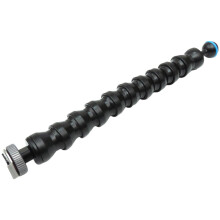 Supports flexibles de bâti de caméra d'alliage-10 Articulations