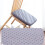 Ergonomic Memory Foam Cushions Chair Pad Relieves-Black 5