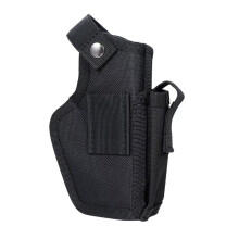 Coldre para porte velado de arma, coldre universal IWB/OWB para pistolas 9mm e .380, construção durável com design especial sob medida,
