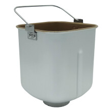 Bread Machine Bucket, Household Bread Machine, Baking Bucket, Bread Machine, Replacement Bucket, Bread Bucket for Kitchen, Bread Baking