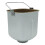 Bread Machine Bucket, Household Bread Machine, Baking Bucket, Bread Machine, Replacement Bucket, Bread Bucket for Kitchen, Bread Baking 1
