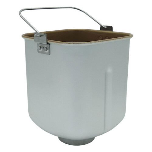 Bread Machine Bucket, Household Bread Machine, Baking Bucket, Bread Machine, Replacement Bucket, Bread Bucket for Kitchen, Bread Baking