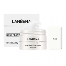 For Lanbenas Pore Strips - for Lanbenas Black-head Remover | Black- Head Remover for Nose