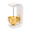 Not Drill Magnetically Attacheds Entrance Door Bells-Silver 1