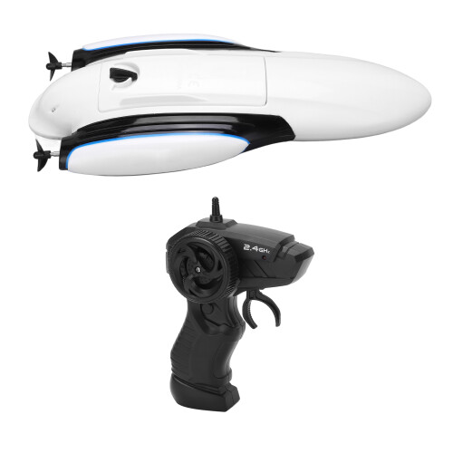 Aquatic Adventure Buddy, Μίνι Τηλεκατευθυνόμενο Υποβρύχιο για Εξαιρετική Κατασκευή, Έξυπνα 2