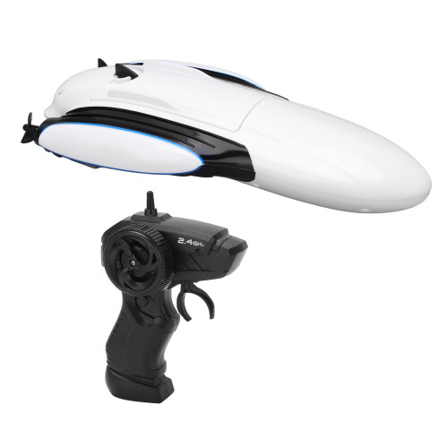 Aquatic Adventure Buddy, Μίνι Τηλεκατευθυνόμενο Υποβρύχιο για Εξαιρετική Κατασκευή, Έξυπνα 1