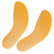 2 Pack Non Slip Shoe Sole Pads with Adhesive Grip for Sneakers and Sports Shoes Traction