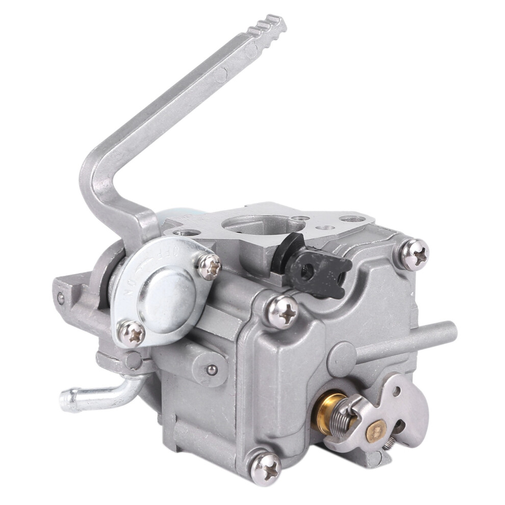 Boat Motor 16100-Zw6-716 Carburetor Assy For Outboard Engine Bf2 2Hp 4852424136072