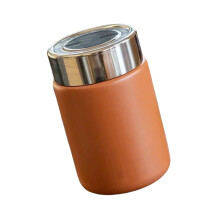 Lekvrije mok Roestvrijstalen koffiedrinkbeker-Koffie