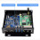 Dual Gigabit Ethernet Mini-Computer for Compute Module 4 (NOT Included 6