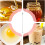 Stainless Steel Stirrer for Cocktails Coffee Tea  Rustproof 3