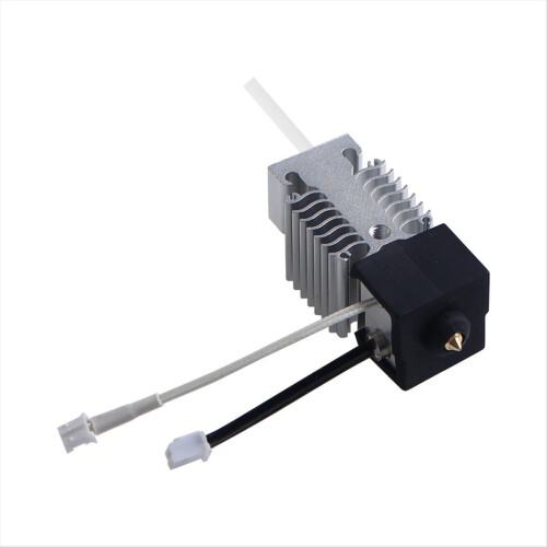 For 3 V3 SE Hotend Kit 260 High Temperature Replacement 0.4mm Nozzle