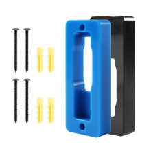 2 PCS Fishing Roll Display Rack Wallmounted Storage Rack Roll Holder Ref: 5885
