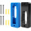 2 PCS Fishing Roll Display Rack Wallmounted Storage Rack Roll Holder Ref: 5885 2