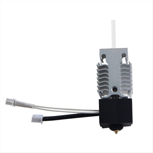 For 3 V3 SE Hotend Kit 260 High Temperature Replacement 0.4mm Nozzle 2