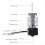 For 3 V3 SE Hotend Kit 260 High Temperature Replacement 0.4mm Nozzle 5