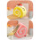 Rebounds Cake Roll Refrigerator Magnets User Friendly-Sky Blue 7