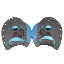 Swimming Paddle, Palm Paddle, Arm Exercises, Swimming Gloves, Hand F, Swimming Training Set for , Adults Ref: 3406