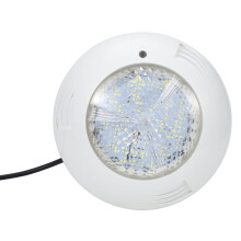 Luci LED subacquee a cambio colore per piscina, grado di impermeabilità IP68 con telecomando, illuminazione subacquea a risparmio energetico, luce