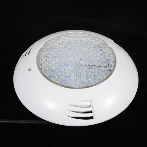Υποβρύχια φώτα LED με αλλαγή χρώματος για πισίνα, IP68, αδιάβροχο με τηλεχειριστήριο, 2