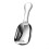 Reliable stainless steel serving spoon set, 2 pieces 1