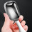 Reliable stainless steel serving spoon set, 2 pieces 4