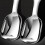 Reliable stainless steel serving spoon set, 2 pieces 5