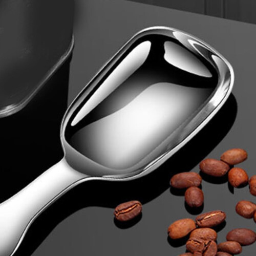 Reliable stainless steel serving spoon set, 2 pieces 2