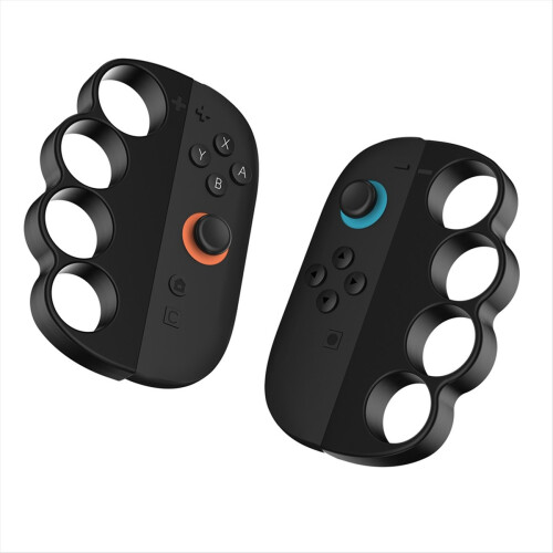 Boxing Grip for Switch 2 Handle Grips Fit Clasp Accessories Enhance Yo 2