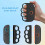Boxing Grip for Switch 2 Handle Grips Fit Clasp Accessories Enhance Yo 5